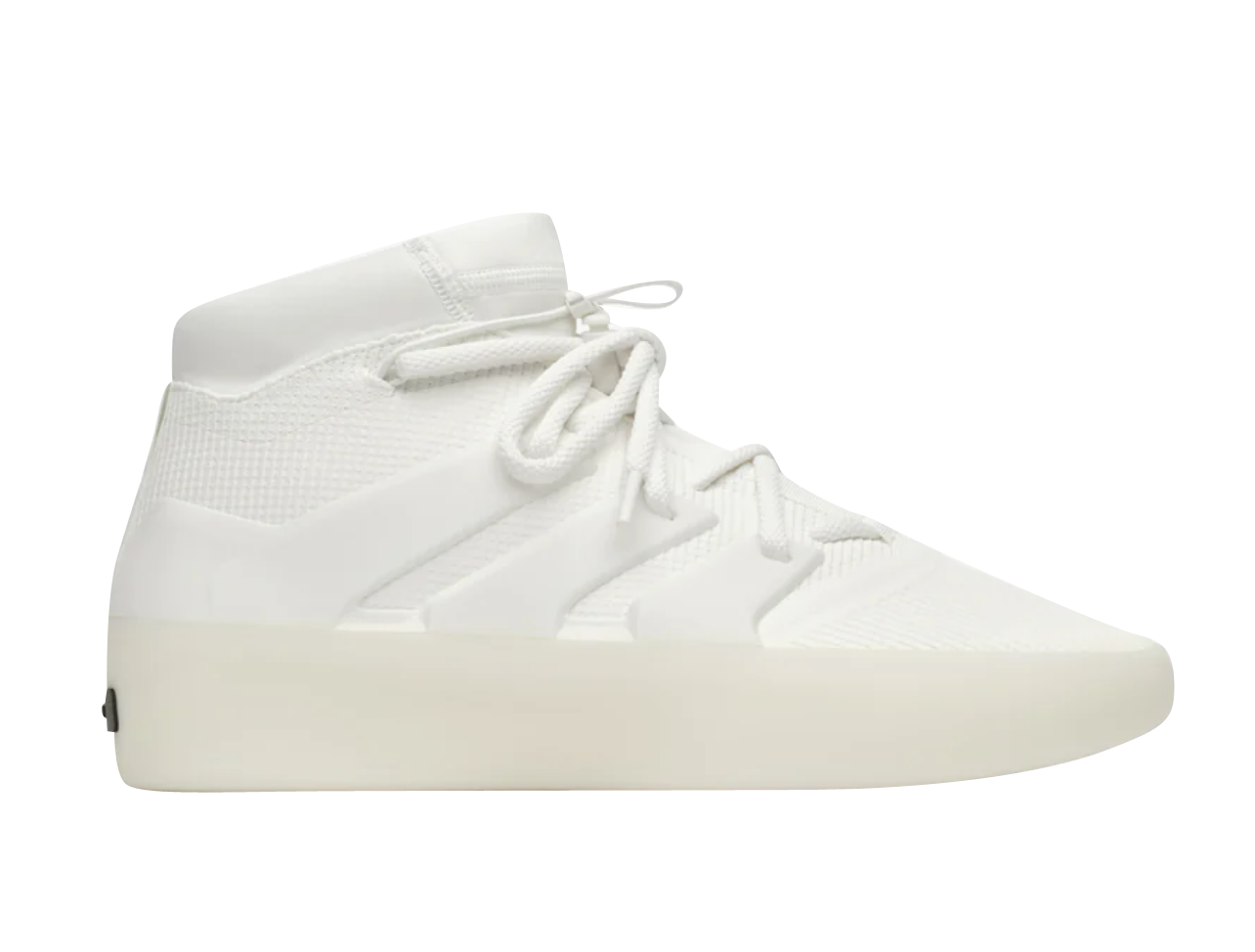 adidas Fear of God Athletics 1 Basketball Carbon - Dec 2023 