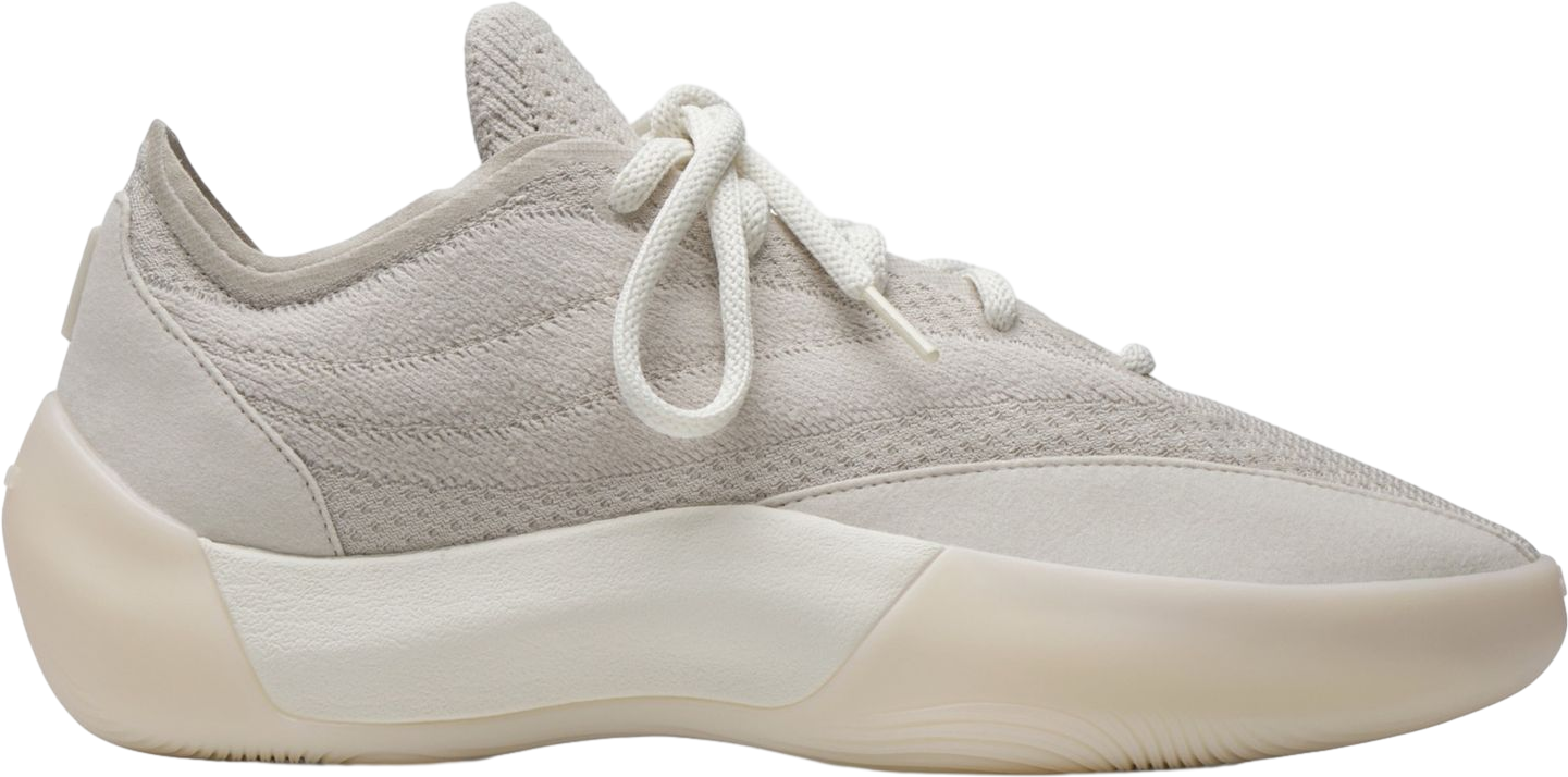 Adidas Fear Of God Athletics II.5 Cloud White - Jan 2026 - JR5207 