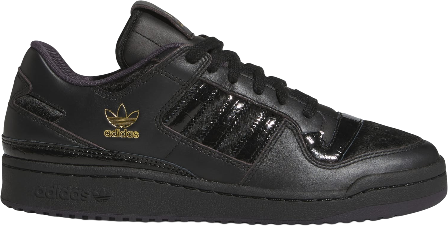 adidas Forum Low 84 ADV No Stripes - Feb 2022 - GW3180 
