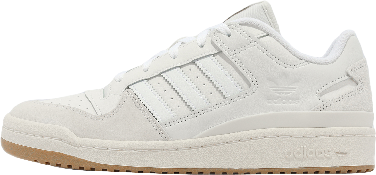 adidas Forum Low Classic Panda - Feb 2024 - ID6857 - KicksOnFire.com