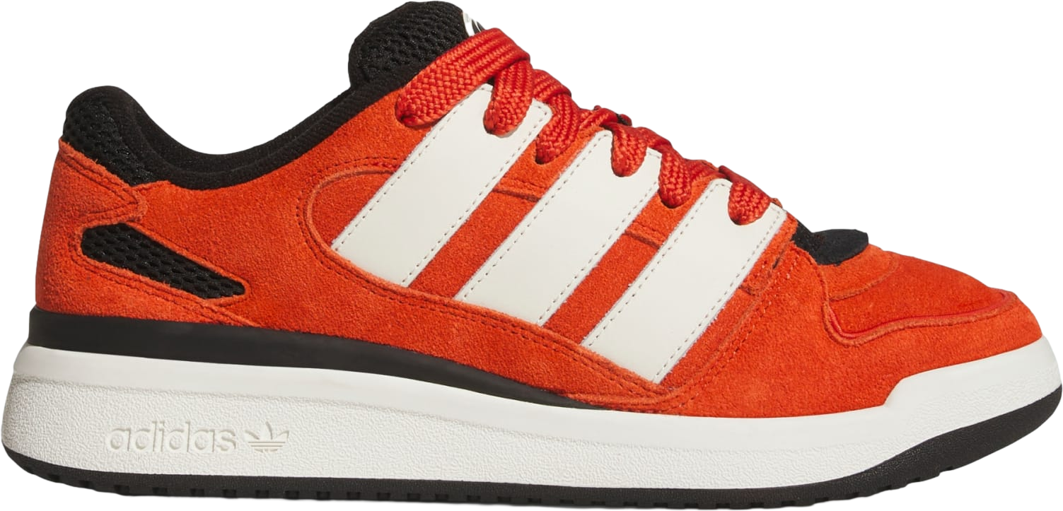 Adidas Forum2000 Core Black / Off White - Jun 2025 - JP8709 