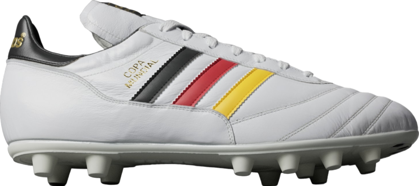 Adidas Germany Copa Mundial FG WMNS Cloud White / Core Black