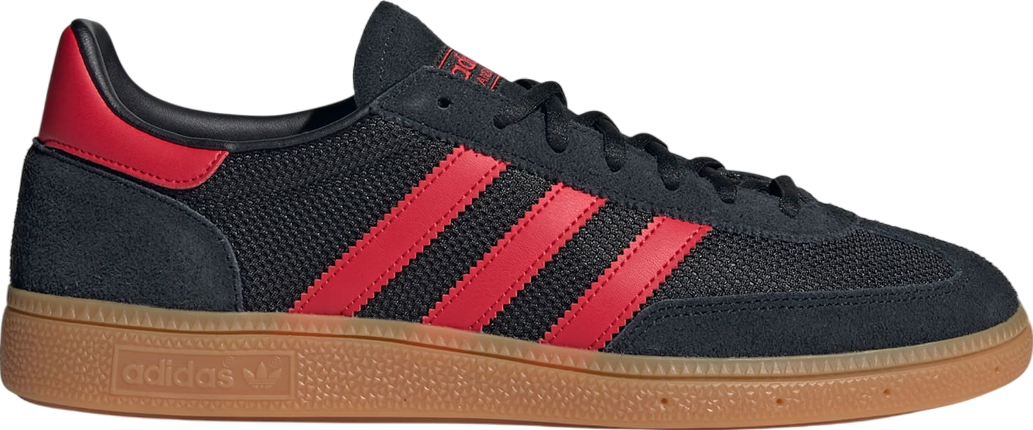 Adidas Handball Spezial Warm Sandstone / Preloved Ink - Nov 2024 