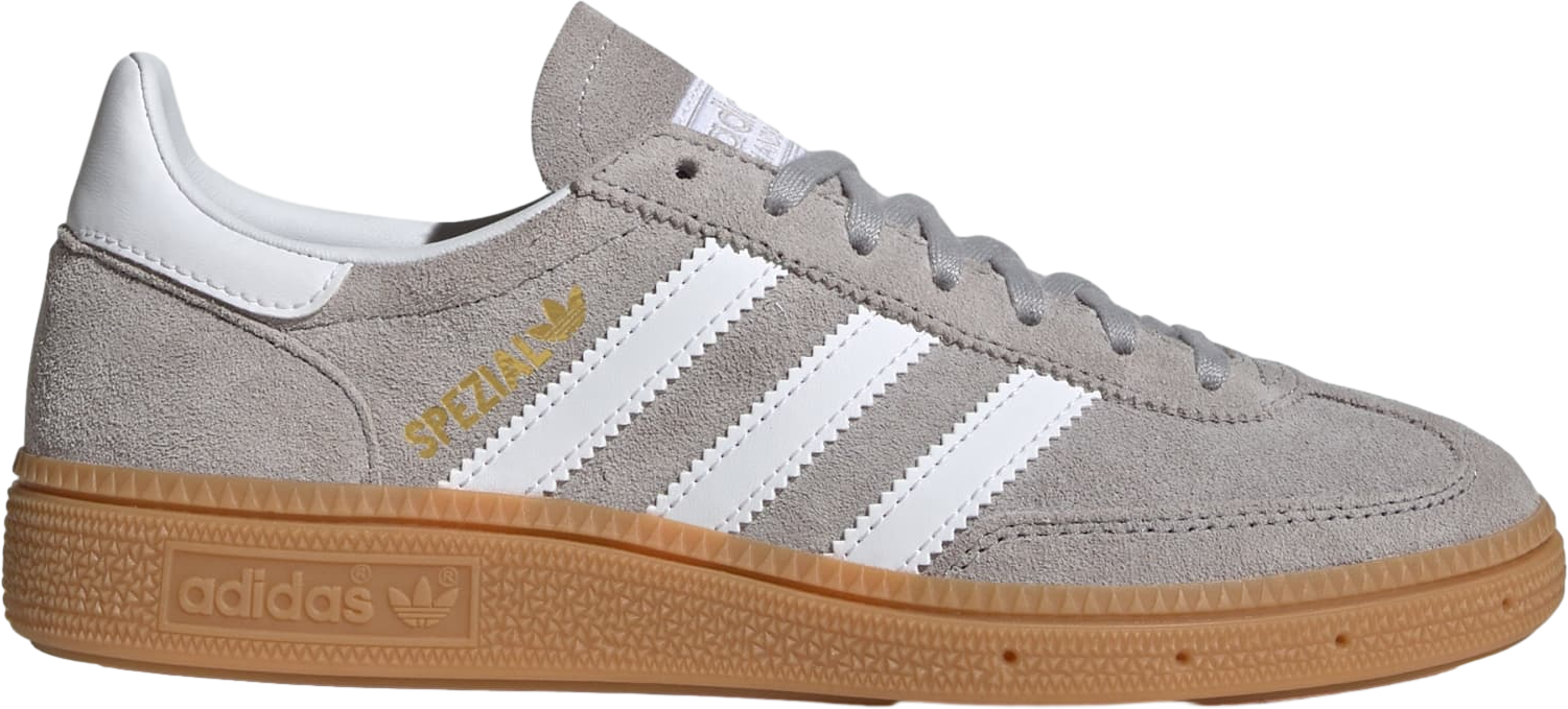 Adidas Handball Spezial GS Grey Two / Cloud White - Dec 2025 