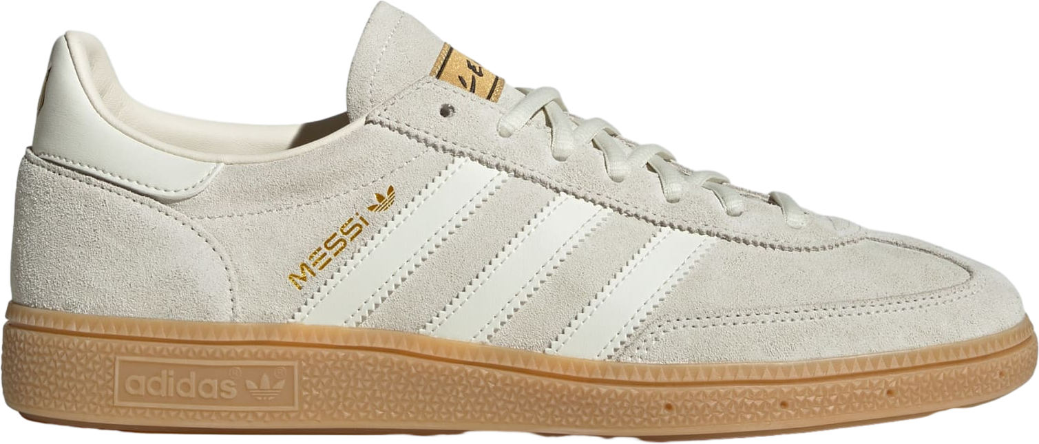 Adidas Handball Spezial W WMNS Wonder White / Core Black - Dec 