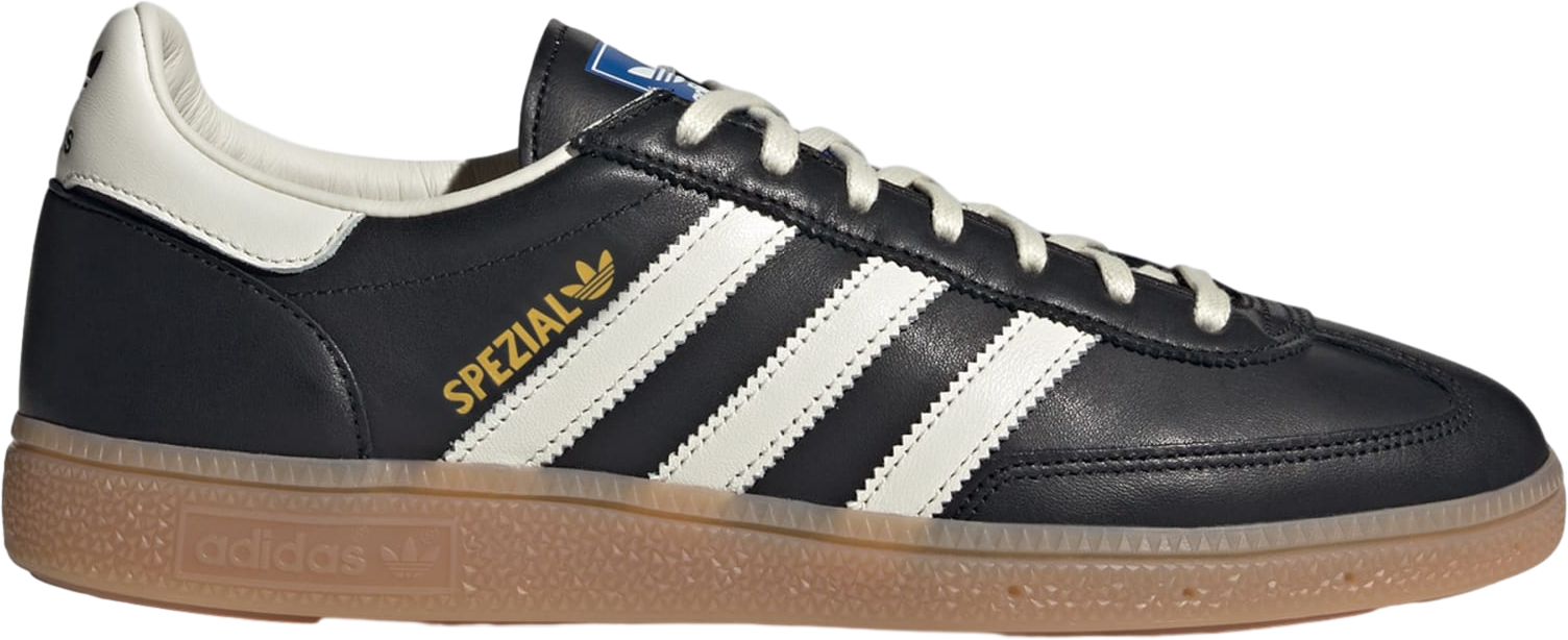 Adidas Handball Spezial Mig Core Black / Off White - Dec 2025 