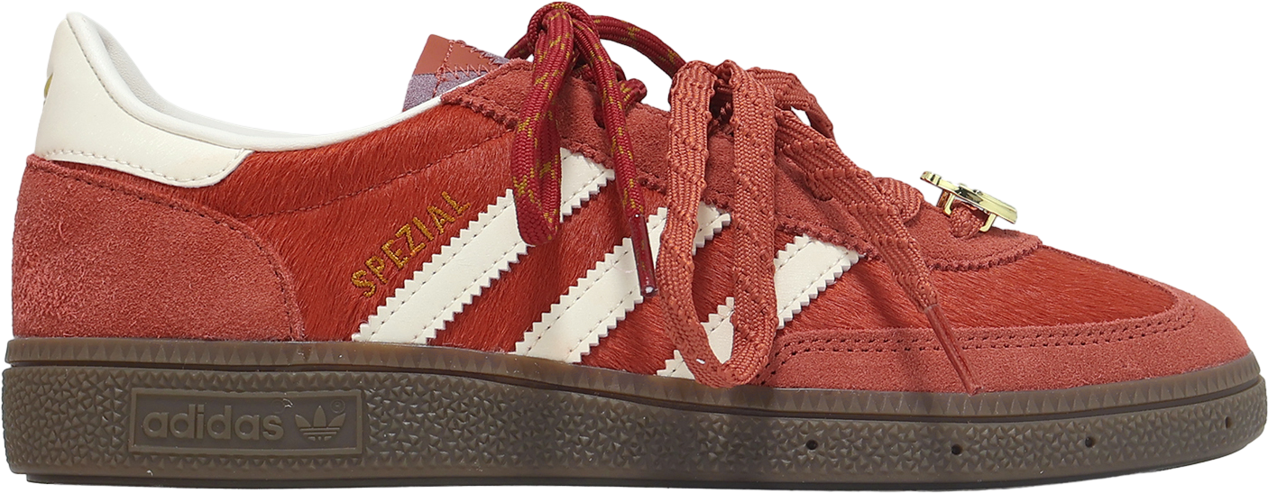 Adidas Handball Spezial Power Red / Cloud White - Dec 2025 