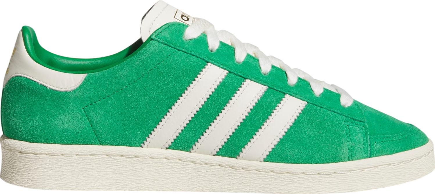 Adidas Jabbar Lo Cloud White / Orbit Grey - May 2025 - JI3425 