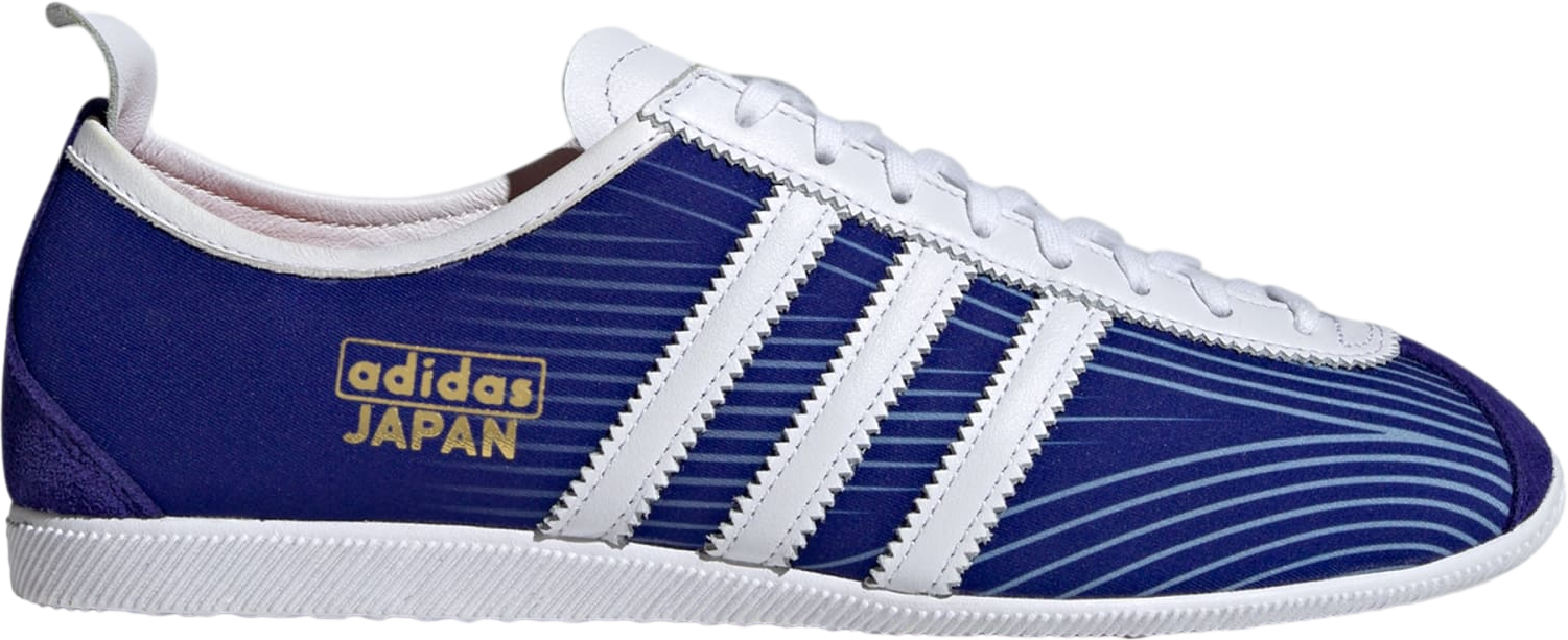Adidas Japan Jfa Home Supplier Colour - Nov 2025 - KI8566 