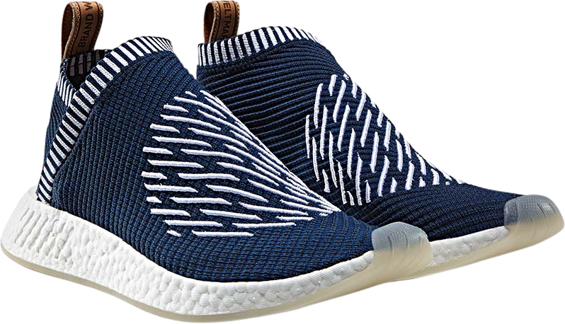 adidas NMD City Sock 2 Ronin Pack Stripes