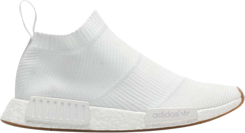 adidas NMD City Sock White Gum