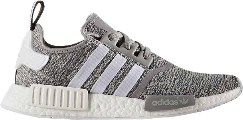 adidas NMD R1 Solid Grey