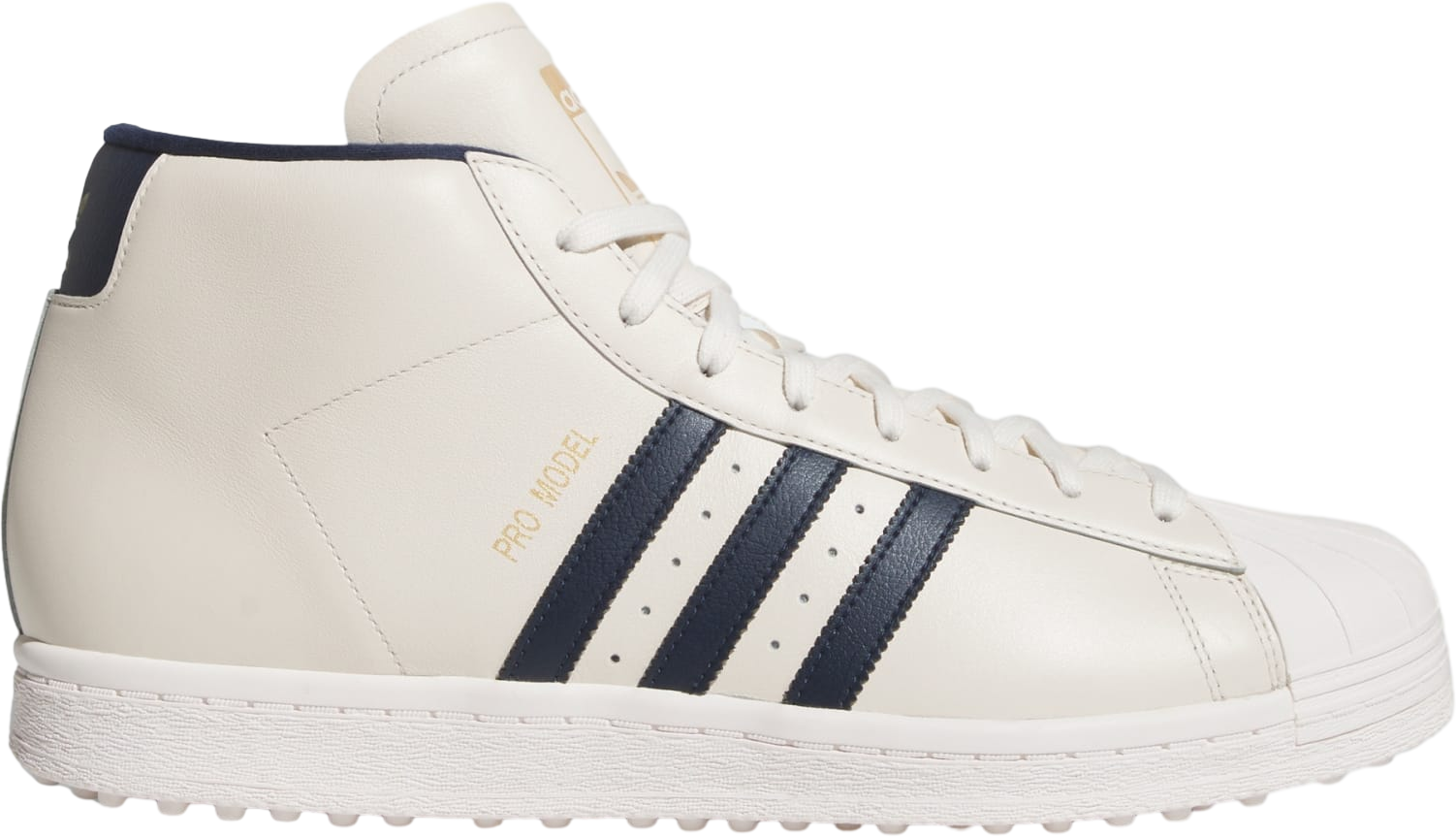 424 x adidas Pro Model Cloud White - May 2020 - FX6851 