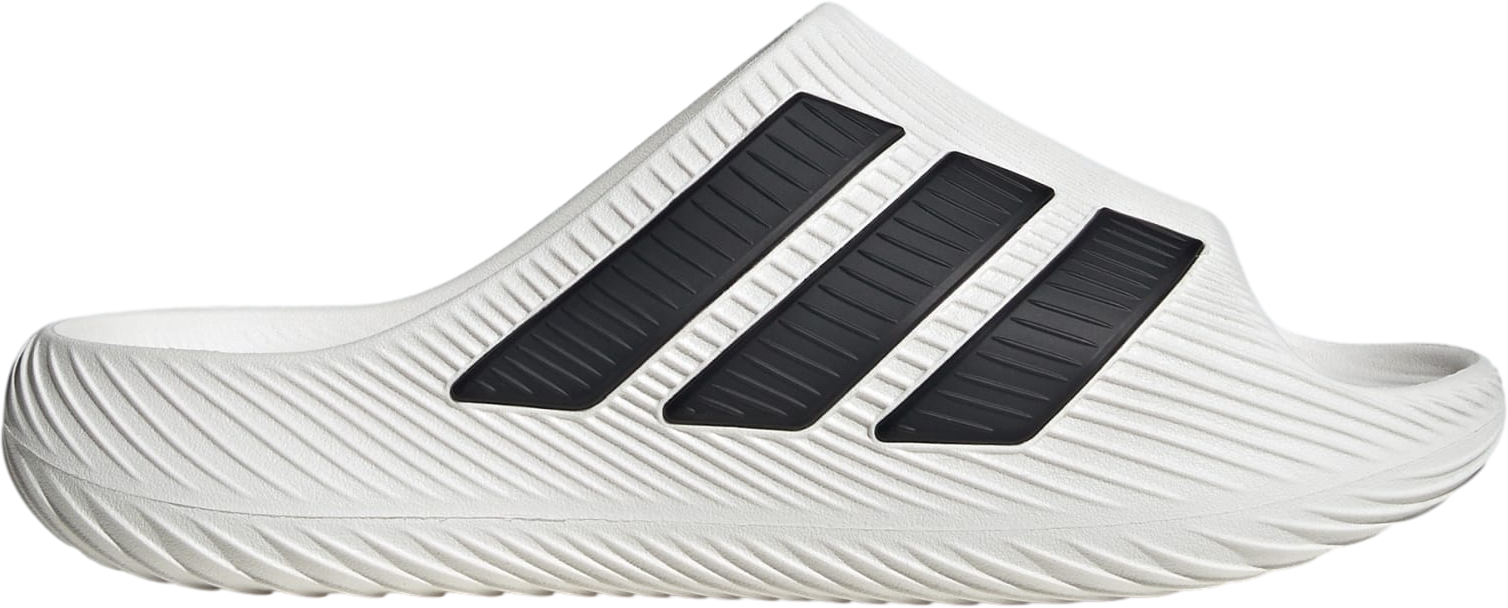 Adidas Purechill Runner White Core Black KI0066 Men\'s Size 10 NEW NO BOX! Adidas PURECHILL Climacool White Black (KI0066) Authentic  main image 3