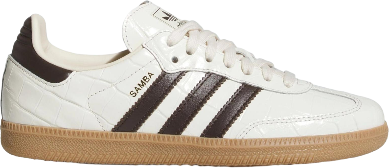 JJJJound x adidas Samba OG Off White - Mar 2024 - ID8708 
