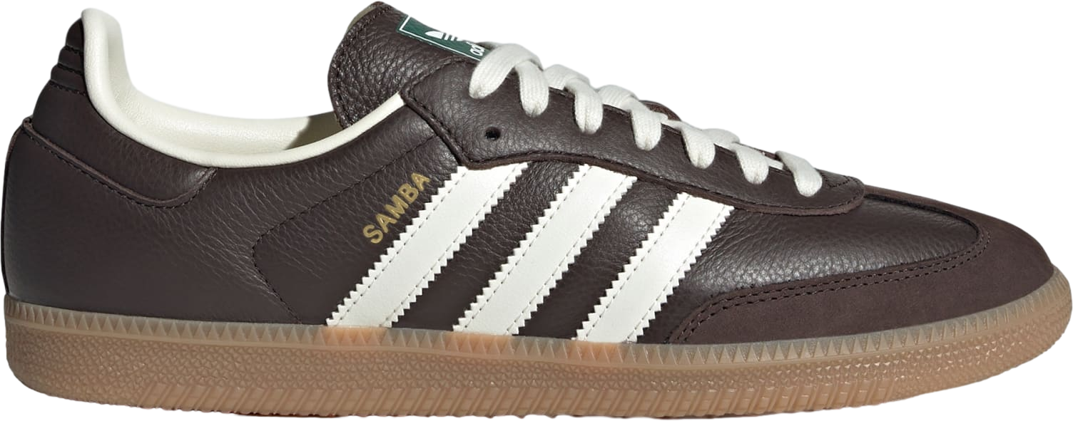 Adidas Samba OG Glory Grey / Charcoal - Jun 2025 - JR0886 