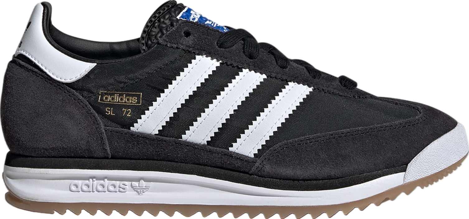 adidas SL 72 RS Night Indigo - Jun 2024 - IH8017 