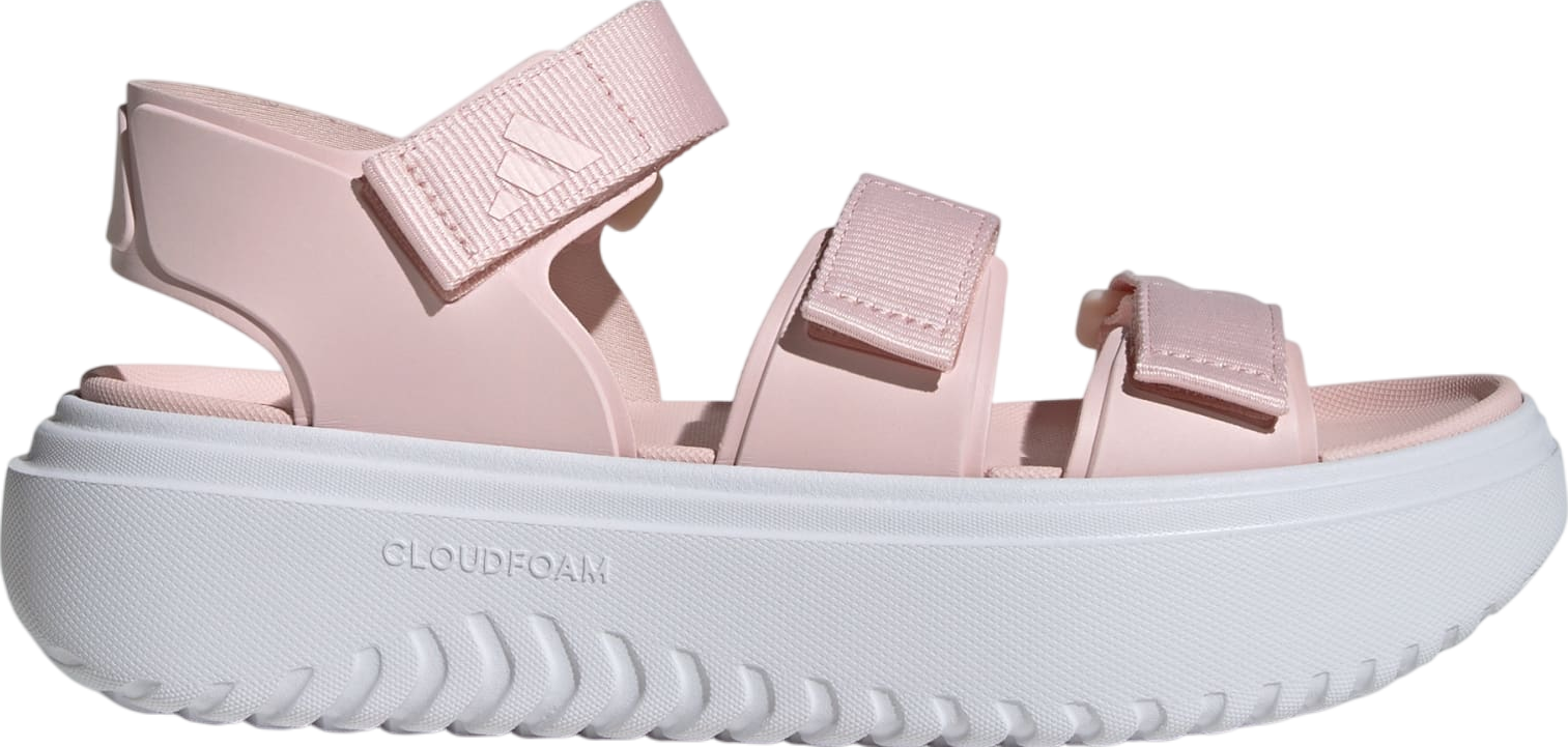 Adidas Slyn WMNS Sandy Pink / Wonder Quartz | KicksOnFire