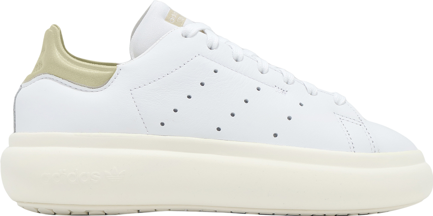 Adidas Stan Smith PF W Cloud White / Off White - Nov 2024 - IF7005 