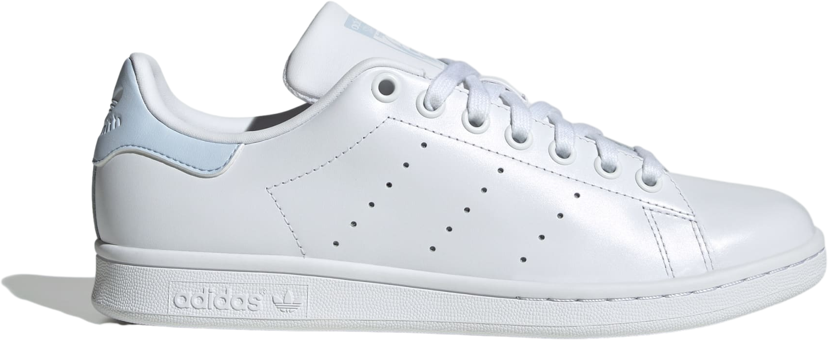 Adidas Stan Smith Decon Cloud White - Jul 2024 - IE9118 