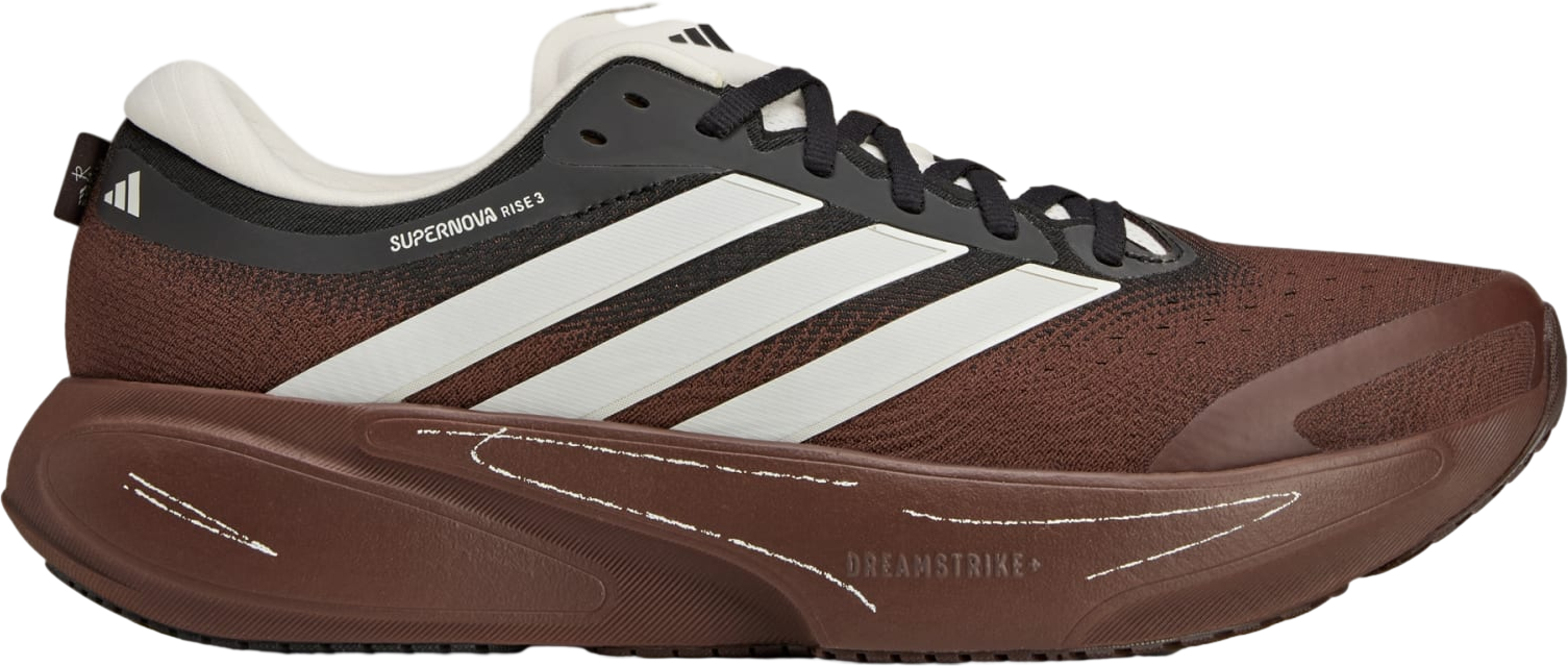 Adidas Supernova Rise 3 Auburn / Chalk White