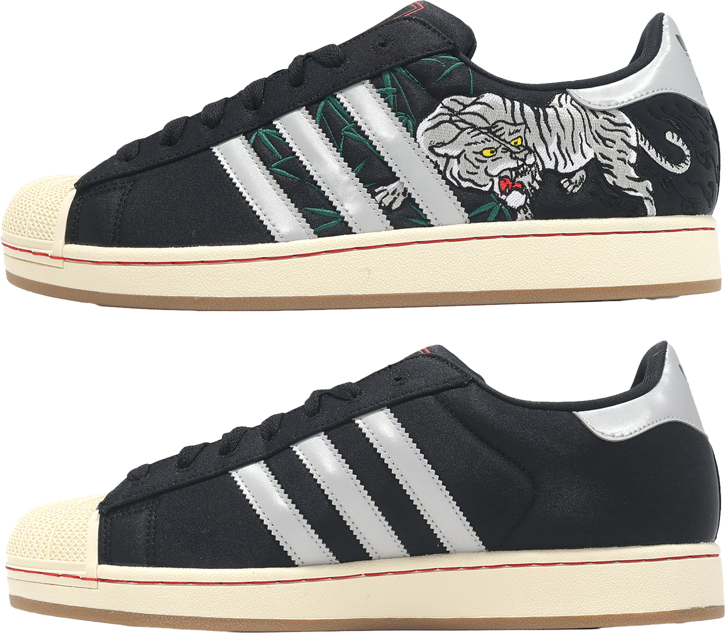 Adidas Superstar Seoul - Mar 2025 - JI0108 - KicksOnFire.com