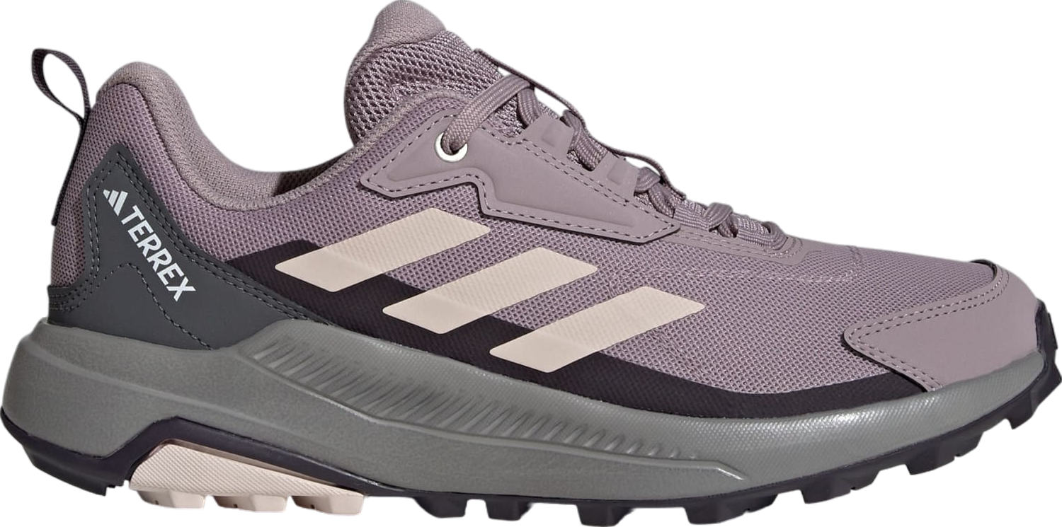 Adidas Terrex Anylander WMNS Preloved Fig / Putty Mauve | KicksOnFire