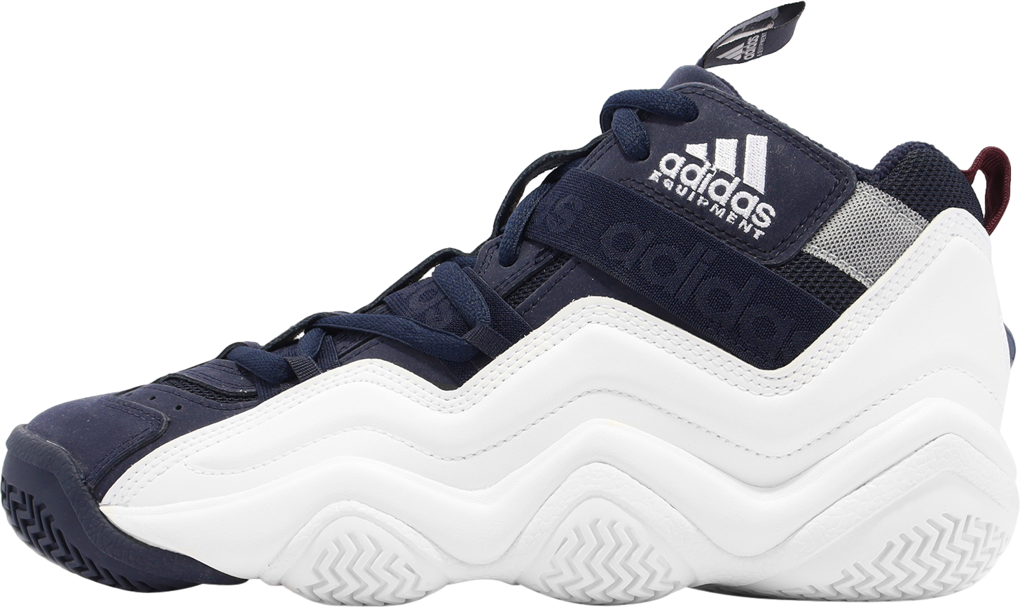 adidas Top Ten 2000 Legend Ink - Oct 2022 - GY2401 - KicksOnFire.com