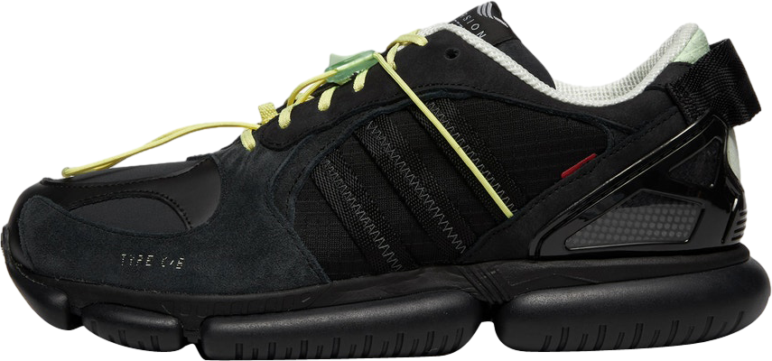 adidas Type 0-6 OAMC Black