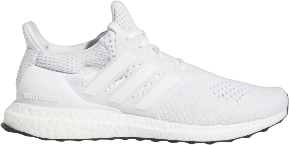 adidas Ultra Boost 1.0 Triple White 2023 - Jan 2023 - HQ4202  display picture 1