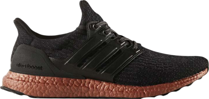 adidas Ultra Boost 3.0 Bronze