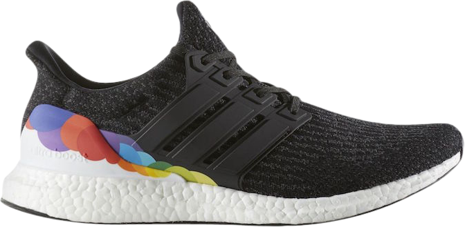 adidas Ultra Boost 3.0 Pride