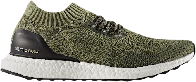 adidas Ultra Boost Uncaged - Tech Earth