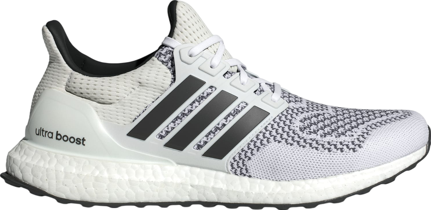 Mens Size 14 Adidas NMD R1 Black Reflective  CQ0759 Ultra Boost White Gray Shoes NMD_R1 V2  main image 2