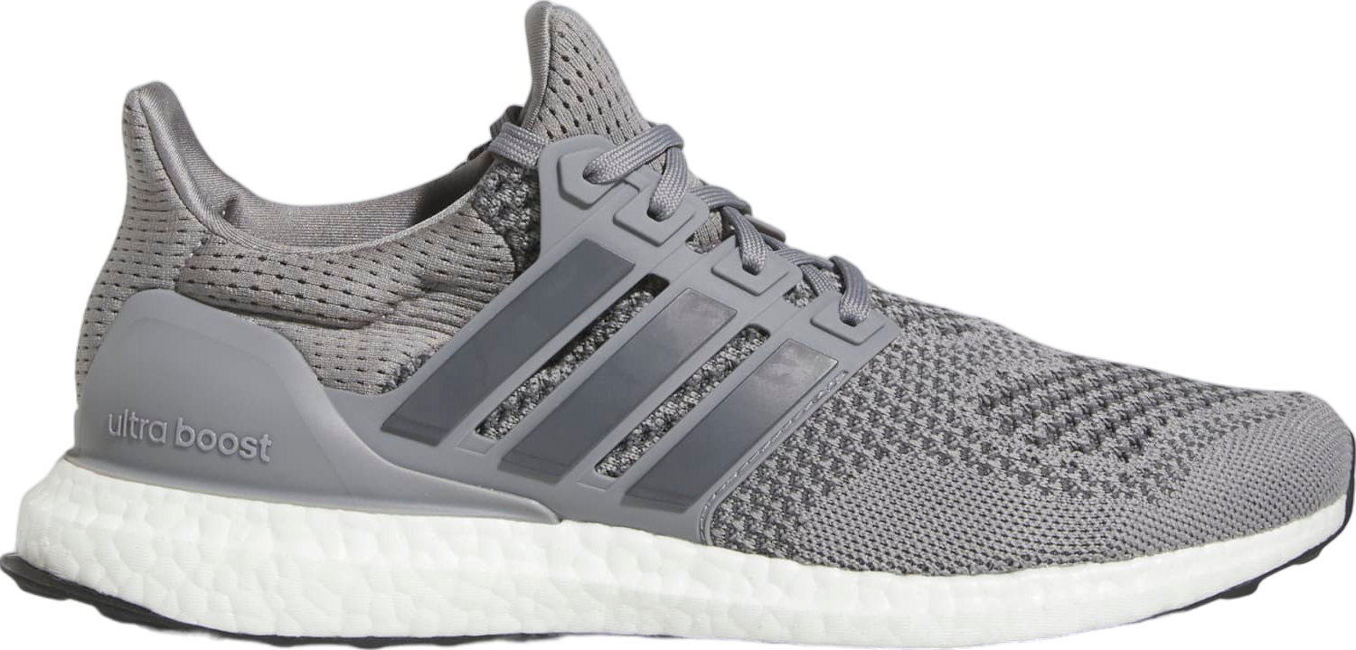 Adidas Ultraboost 1.0 Grey Three / Grey Five - Jul 2024  display picture 1