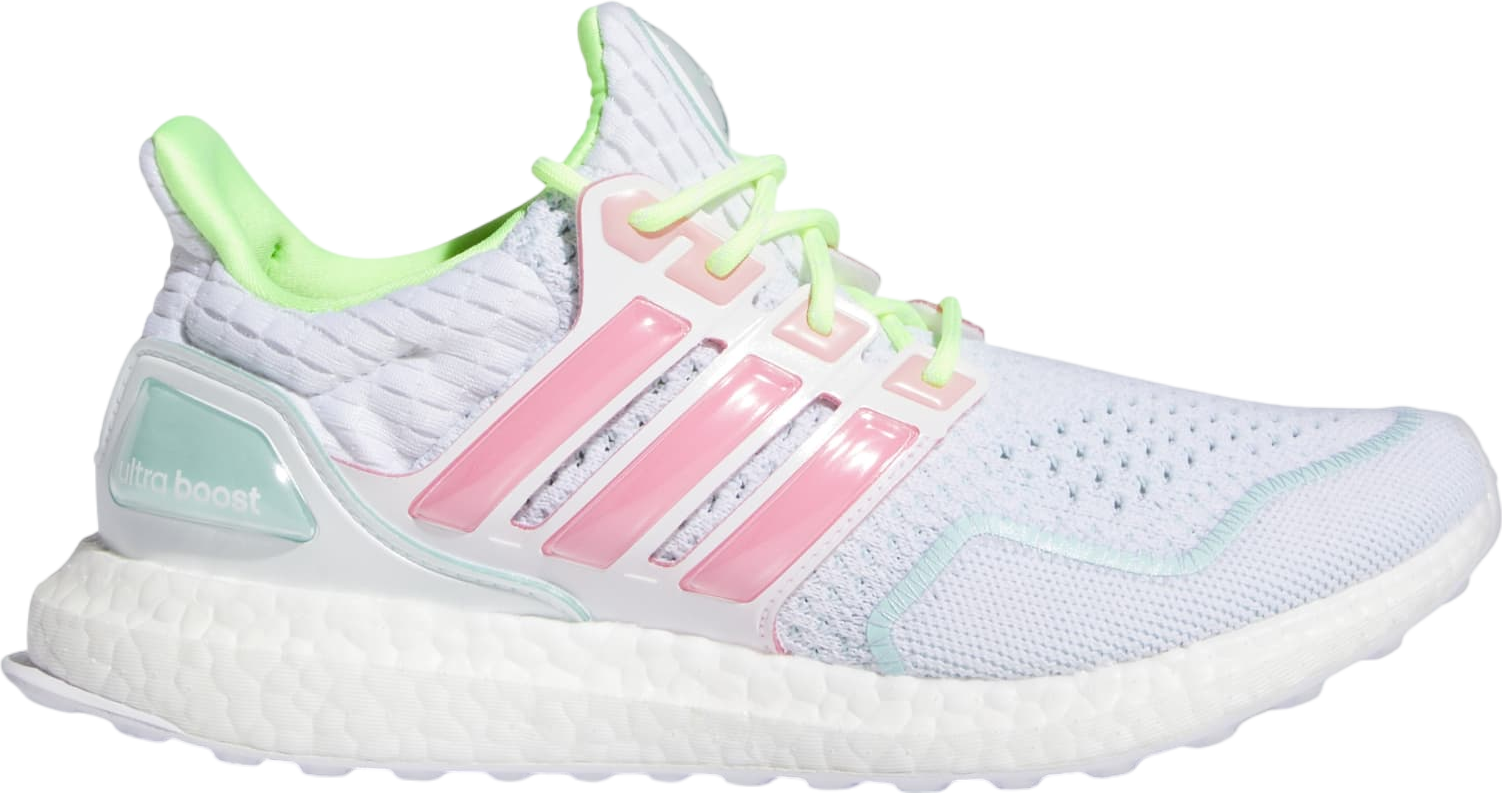 Adidas Ultraboost 1.0 WMNS Cloud White / Bliss Pink - Feb 