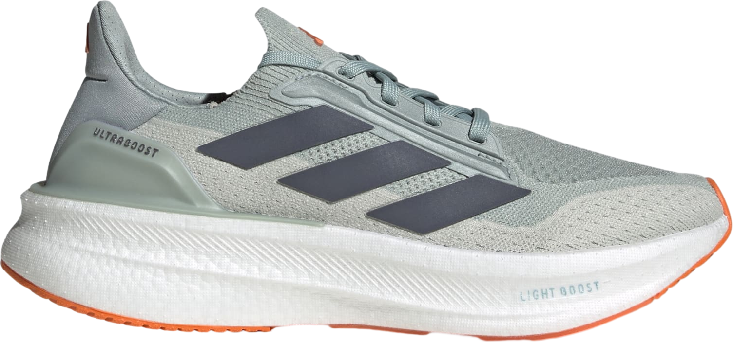 Adidas x Overtime Ultraboost 5X Core Black / Cloud White - Nov 