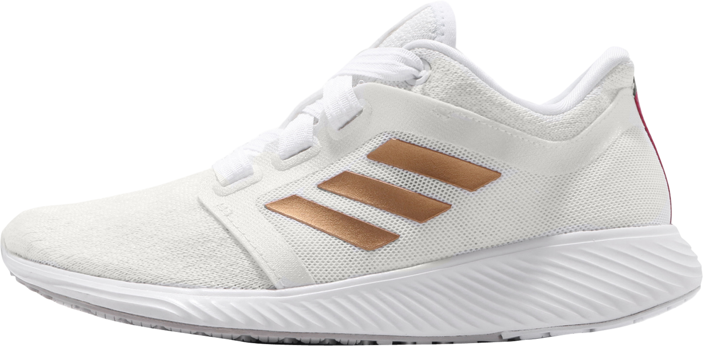 adidas WMNS Edge Lux 3 Cloud White Copper Metallic