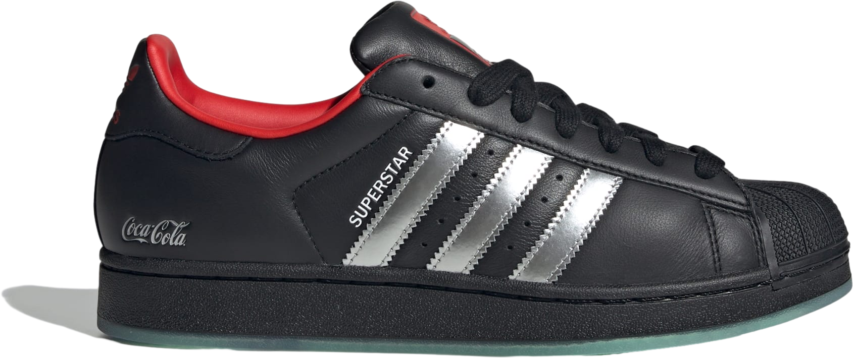 JJJJound x adidas Superstar 90 Made in Japan Black - Feb 2025 