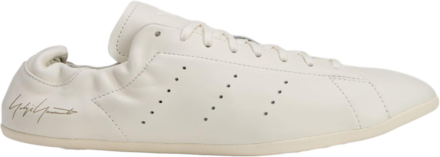 Adidas Y-3 Stan Smith LO Pro Off White
