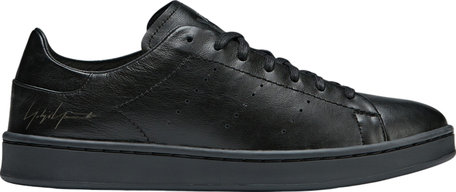 Adidas Y-3 Stan Smith WMNS Shadow Red / Bliss - Aug 2024 - IG4038 