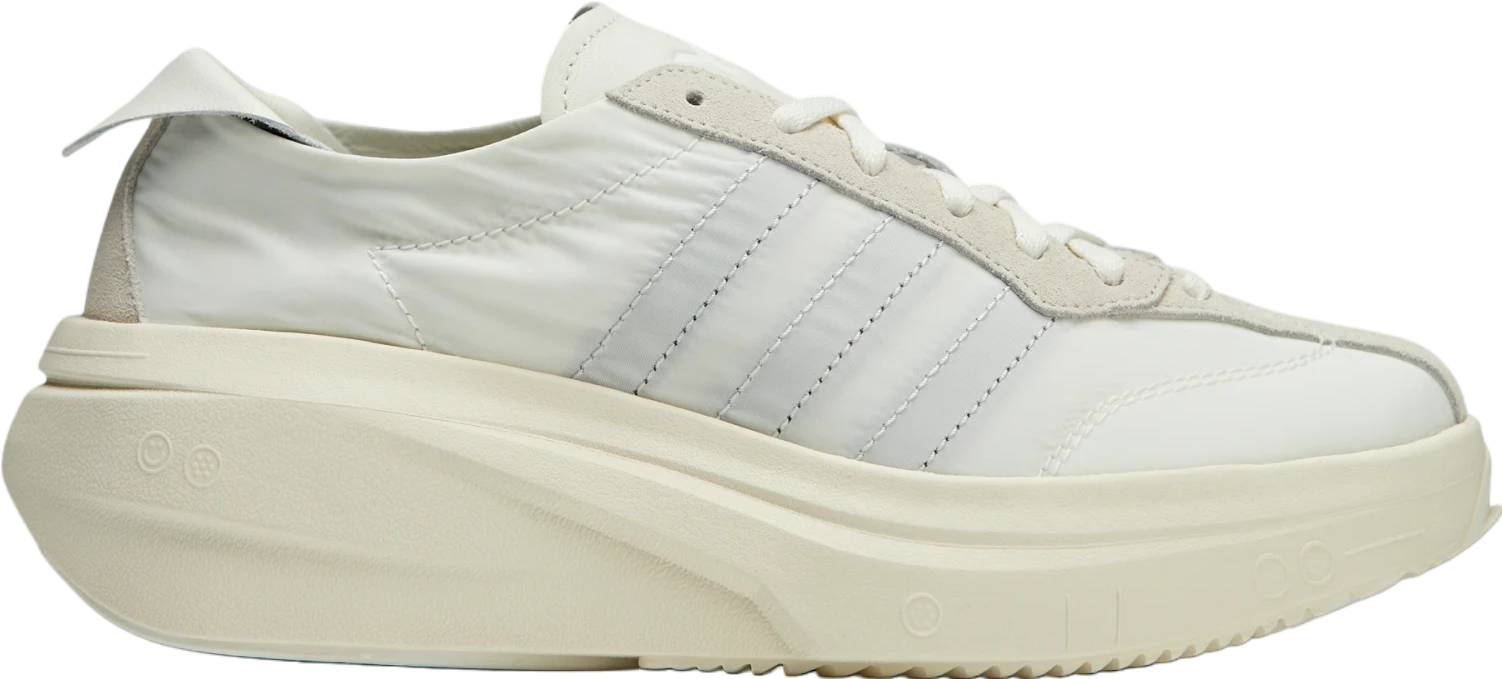 Adidas Y-3 Subaya Off White / Black - Sep 2024 - IH8425