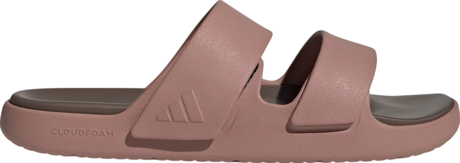 Adidas Unisex ZNSORY Sandal Warm Clay/Earth Strata 9 Men 10 Women NWT Adidas Znsory Sandals Slide women main image 3