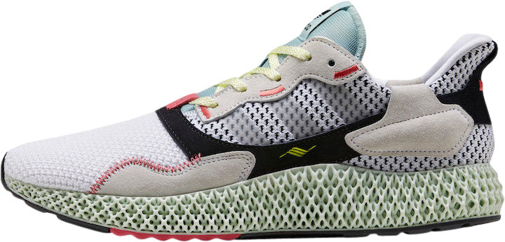 adidas ZX 4000 4D | KicksOnFire