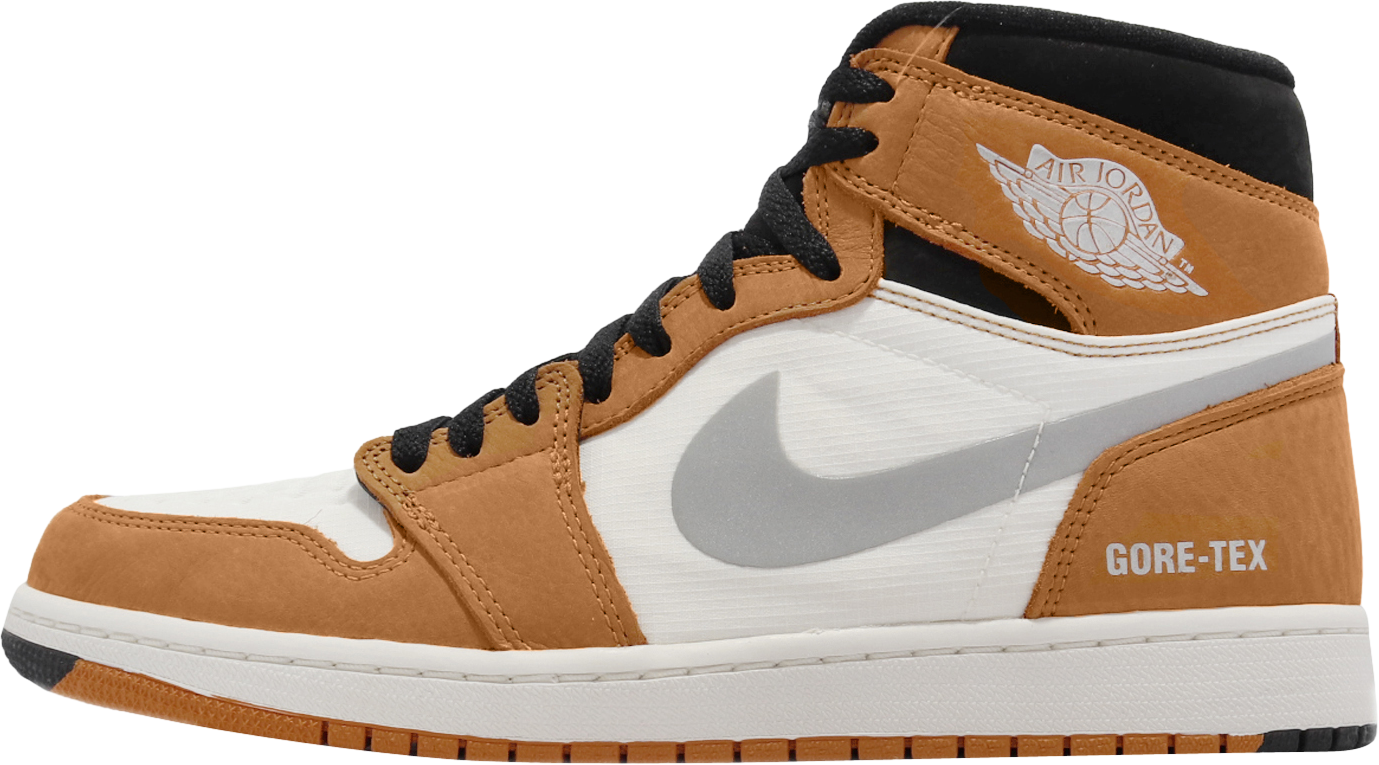 Air Jordan 1 Element Gore-Tex Sail - Dec 2021 - DB2889-100 