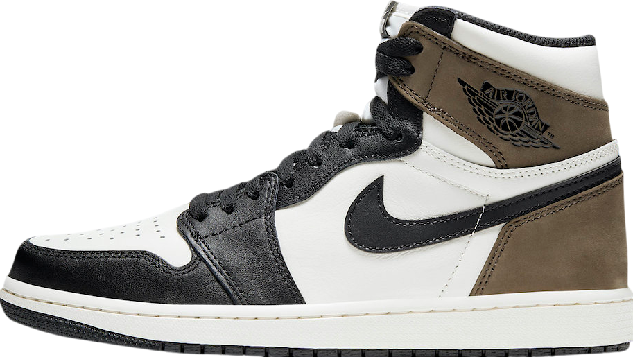 Air Jordan 1 High OG Dark Mocha