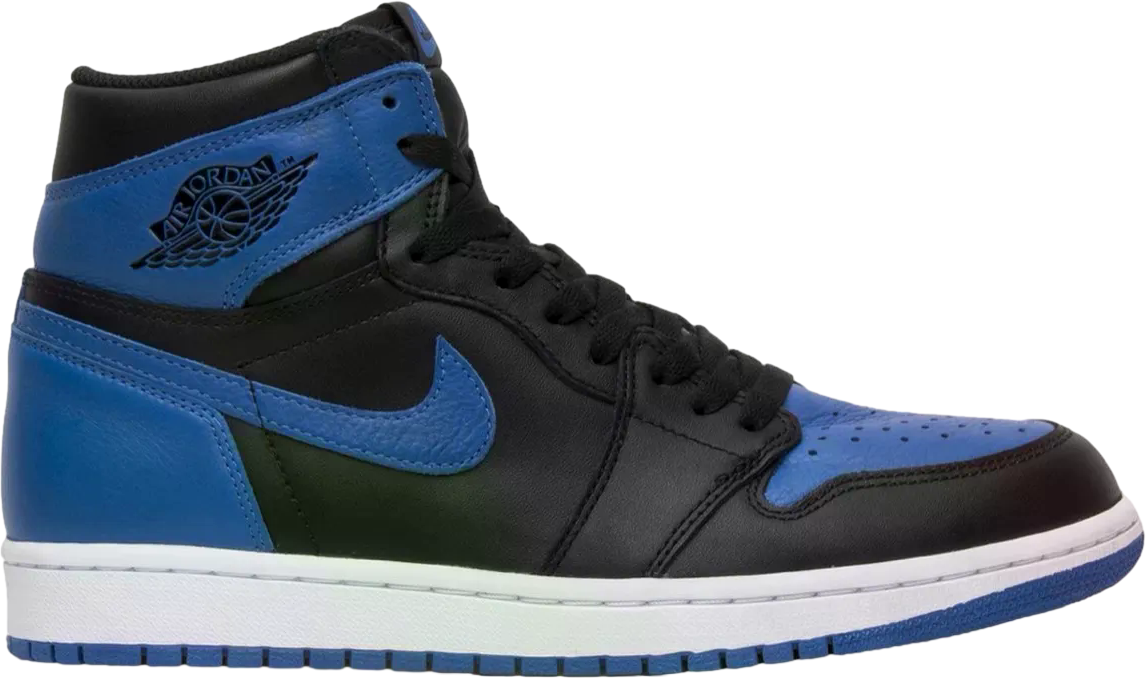 Air Jordan 1 High OG Royal