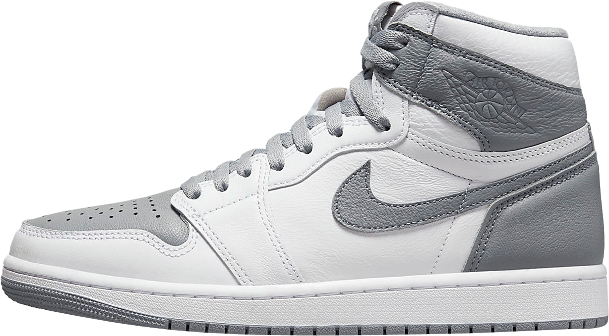 Air Jordan 1 OG High Shadow 2013 - Jul 2013 - 555088014