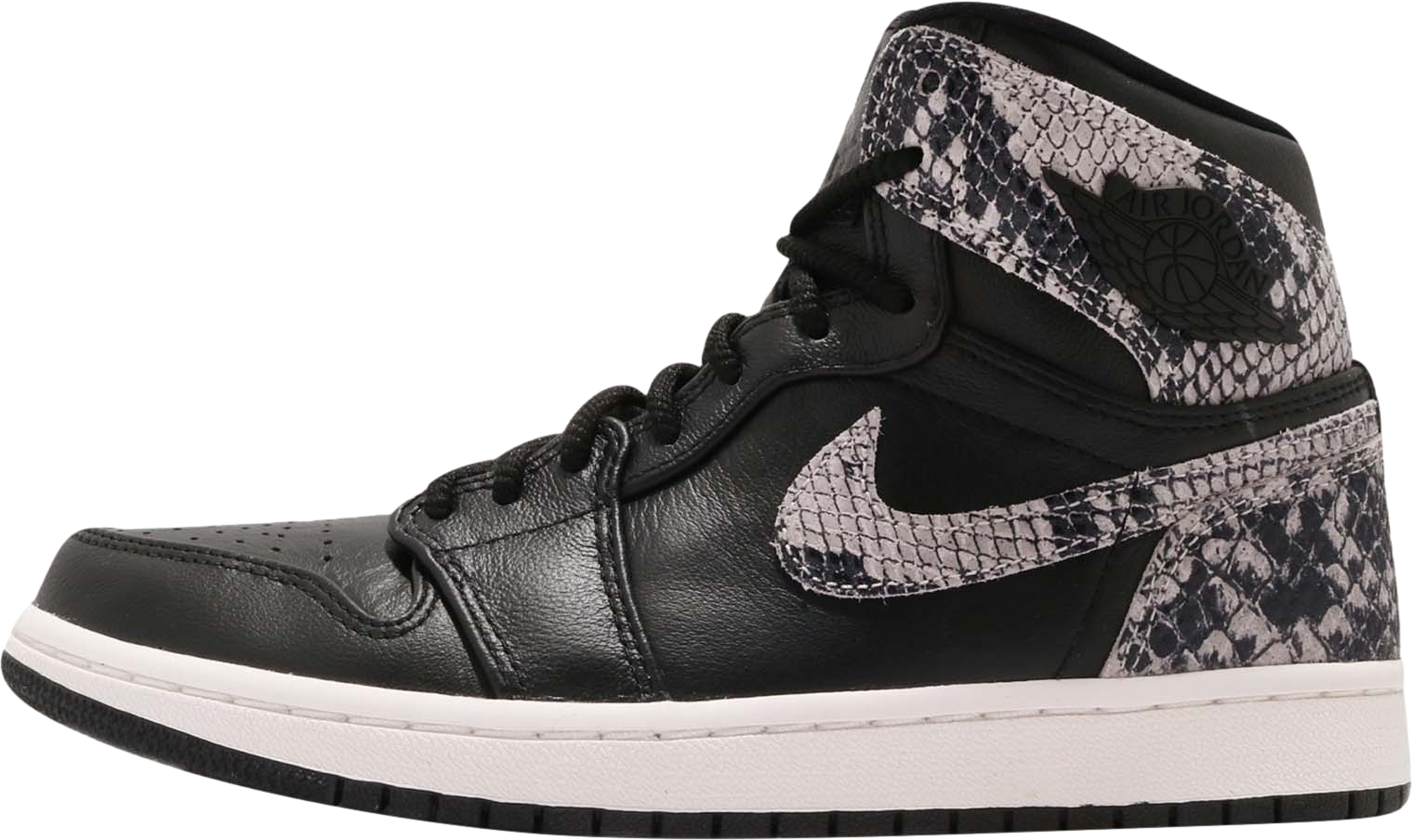 Air Jordan 1 High Premium WMNS Fossil - Aug 2019 - AH7389003 