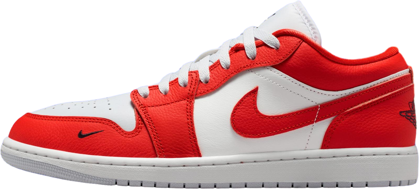 Air Jordan 1 Low SE Chile Red / Summit White - Jul 2026 - II9813 